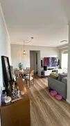 Apartamento com 2 Quartos à venda, 59m² no Jardim Henriqueta, Taboão da Serra - Foto 14