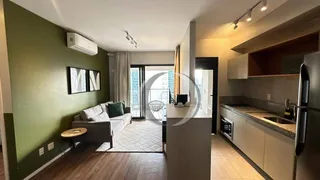 Apartamento com 1 Quarto à venda, 44m² no Itaim Bibi, São Paulo - Foto 1