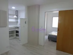 Apartamento com 1 Quarto para alugar, 34m² no Sé, São Paulo - Foto 1