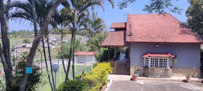 Fazenda / Sítio / Chácara com 4 Quartos à venda, 3000m² no Maracatú, Guararema - Foto 4