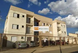 Apartamento com 1 Quarto à venda, 43m² no Jardim Betania, Sorocaba - Foto 1