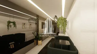 Apartamento com 2 Quartos à venda, 64m² no Campestre, Santo André - Foto 6