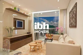 Apartamento com 3 Quartos à venda, 79m² no Lourdes, Belo Horizonte - Foto 1