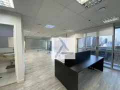 Conjunto Comercial / Sala para alugar, 234m² no Brooklin, São Paulo - Foto 2