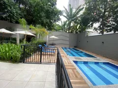 Apartamento com 1 Quarto para alugar, 33m² no Vila Mariana, São Paulo - Foto 26