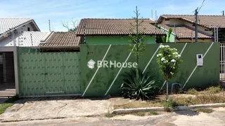 Casa com 3 Quartos à venda, 80m² no Santa Cruz, Cuiabá - Foto 1