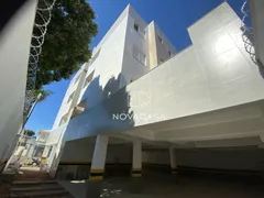 Cobertura com 3 Quartos à venda, 125m² no Planalto, Belo Horizonte - Foto 44