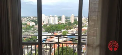 Apartamento com 2 Quartos à venda, 54m² no Jardim Guanabara, Jundiaí - Foto 4