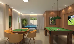 Apartamento com 2 Quartos à venda, 56m² no Tingui, Curitiba - Foto 7