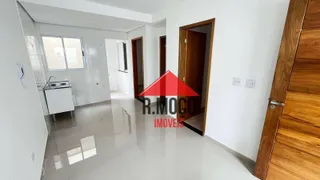 Apartamento com 2 Quartos para alugar, 36m² no Vila Guilhermina, São Paulo - Foto 1