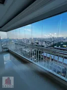 Apartamento com 4 Quartos para alugar, 220m² no Vila Zilda Tatuape, São Paulo - Foto 4