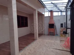 Casa com 3 Quartos à venda, 139m² no Conjunto Habitacional Victorio de Santi, Araraquara - Foto 2