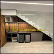 Casa de Condomínio com 4 Quartos à venda, 267m² no Residencial Ana Dorothea, Franca - Foto 7