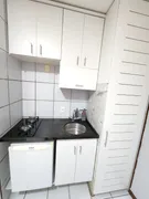 Kitnet com 1 Quarto à venda, 26m² no Asa Sul, Brasília - Foto 21