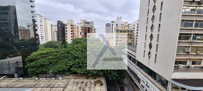 Conjunto Comercial / Sala para venda ou aluguel, 98m² no Bela Vista, São Paulo - Foto 10