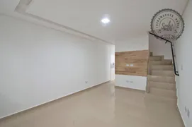 Casa de Condomínio com 2 Quartos à venda, 65m² no Balneario Japura, Praia Grande - Foto 1