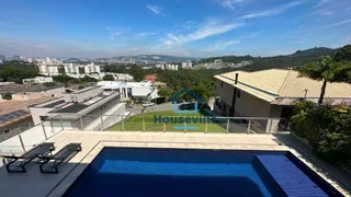 Casa de Condomínio com 4 Quartos à venda, 554m² no Tamboré, Santana de Parnaíba - Foto 12