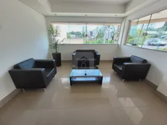 Flat com 1 Quarto para alugar, 35m² no Morada da Colina, Uberlândia - Foto 2