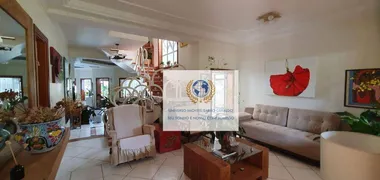 Casa de Condomínio com 3 Quartos à venda, 321m² no Barão Geraldo, Campinas - Foto 3