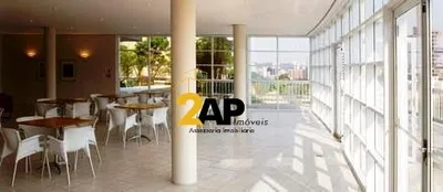 Apartamento com 3 Quartos à venda, 128m² no Panamby, São Paulo - Foto 25