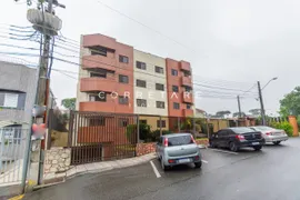 Apartamento com 3 Quartos à venda, 93m² no Portão, Curitiba - Foto 2