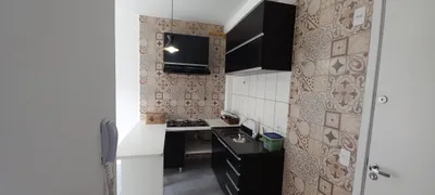 Apartamento com 2 Quartos para alugar, 40m² no Vila Butantã, São Paulo - Foto 1