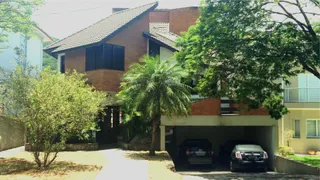 Casa de Condomínio com 4 Quartos à venda, 400m² no Alphaville Residencial 10, Santana de Parnaíba - Foto 2