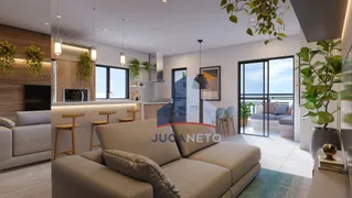 Apartamento com 3 Quartos à venda, 75m² no VILA NOSSA SENHORA DAS VITORIAS, Mauá - Foto 1