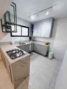 Casa de Vila com 3 Quartos à venda, 250m² no Ponta da Praia, Santos - Foto 12