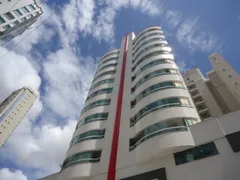 Apartamento com 3 Quartos para alugar, 110m² no Centro, Balneário Camboriú - Foto 1