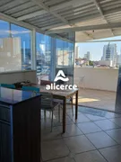Apartamento com 3 Quartos à venda, 124m² no Barreiros, São José - Foto 22
