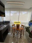 Apartamento com 2 Quartos à venda, 55m² no Baeta Neves, São Bernardo do Campo - Foto 14