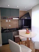 Apartamento com 2 Quartos para alugar, 68m² no Bosque Maia, Guarulhos - Foto 3