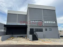 Galpão / Depósito / Armazém para alugar, 1017m² no Jardim Paulistano, Sumaré - Foto 1