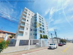 Apartamento com 2 Quartos à venda, 67m² no Jardim Rodolfo, São José dos Campos - Foto 2