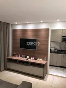 Apartamento com 2 Quartos à venda, 49m² no Jardim Myrian Moreira da Costa, Campinas - Foto 2