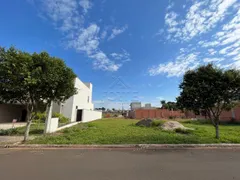 Terreno / Lote / Condomínio à venda, 348m² no Campestre, Piracicaba - Foto 1