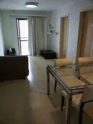 Apartamento com 1 Quarto para alugar, 42m² no Vila Andrade, São Paulo - Foto 1