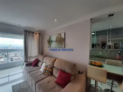 Apartamento com 2 Quartos à venda, 67m² no Vila Valença, São Vicente - Foto 6