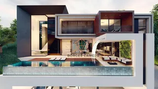 Casa de Condomínio com 5 Quartos à venda, 540m² no Vila Castela , Nova Lima - Foto 2
