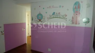 Apartamento com 3 Quartos para alugar, 143m² no Alto Da Boa Vista, São Paulo - Foto 11