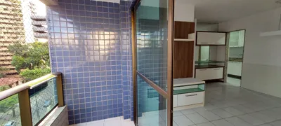 Apartamento com 3 Quartos à venda, 76m² no Casa Amarela, Recife - Foto 27