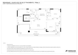 Apartamento com 4 Quartos à venda, 272m² no Jardins, São Paulo - Foto 71