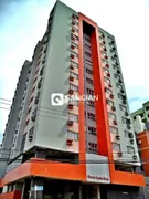 Apartamento com 2 Quartos para alugar, 104m² no Centro, Santa Maria - Foto 1