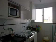 Apartamento com 2 Quartos à venda, 50m² no Loteamento Parque São Martinho, Campinas - Foto 7