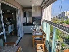 Apartamento com 2 Quartos à venda, 65m² no Cascata, Marília - Foto 3