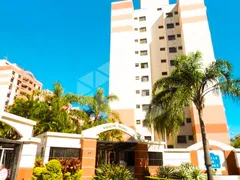 Apartamento com 2 Quartos para alugar, 61m² no Cristo Redentor, Porto Alegre - Foto 2