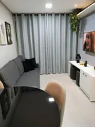 Flat com 1 Quarto para alugar, 30m² no Cabo Branco, João Pessoa - Foto 14