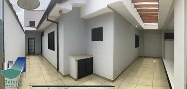 Casa com 2 Quartos à venda, 154m² no Jose Sampaio, Ribeirão Preto - Foto 29