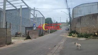 Galpão / Depósito / Armazém à venda, 1250m² no Aracília, Guarulhos - Foto 1
